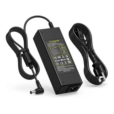 Power Supply for LG LED LCD Monitors ADS-40FSG-19 19V 2.1A 40W AC Adapter - Thumbnail 7