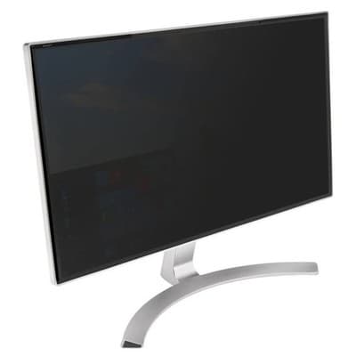 Kensington K55419WW MagPro 27" (16:9) Monitor Privacy Screen with Magnetic Strip - Thumbnail 5