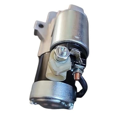 Starter Motor 2013-2018 Ford Focus/Edge/Taurus | 2.0L #BB5Z-11002-B - Thumbnail 3