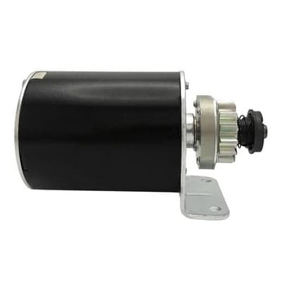 Starter For Briggs and Stratton 7-18 HP for Toro, Cub Cadet, John Deere, Sabo... - Thumbnail 7