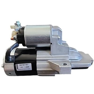Starter Motor 2013-2018 Ford Focus/Edge/Taurus | 2.0L #BB5Z-11002-B - Thumbnail 4
