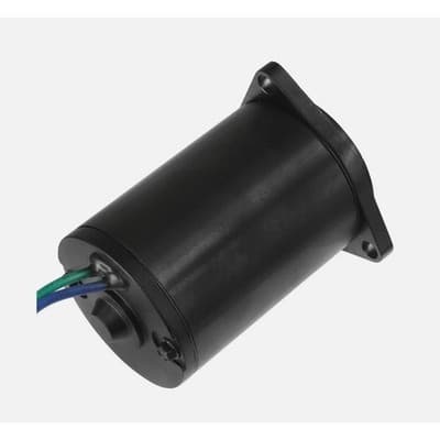 Power Tilt Trim Motor Compatible with Yamaha F200 F225 F250 LF200 by CALTRIC - Thumbnail 3