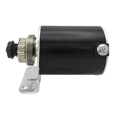 Starter For Briggs and Stratton 7-18 HP for Toro, Cub Cadet, John Deere, Sabo... - Thumbnail 6