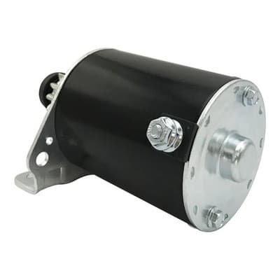 Starter For Briggs and Stratton 7-18 HP for Toro, Cub Cadet, John Deere, Sabo... - Thumbnail 5