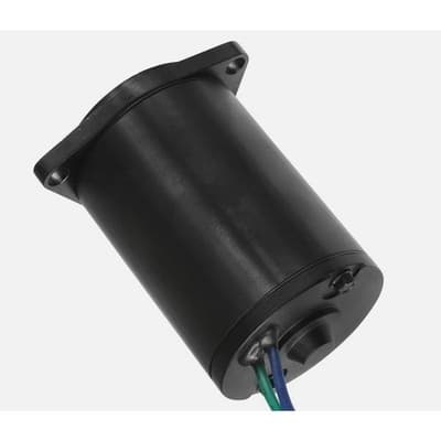 Power Tilt Trim Motor Compatible with Yamaha F200 F225 F250 LF200 by CALTRIC - Thumbnail 6