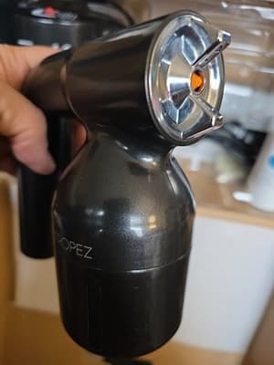 St. Tropez Pro Light Professional Spray Tan Machine Kit w/ Bronzing Mist 200ml - Thumbnail 5