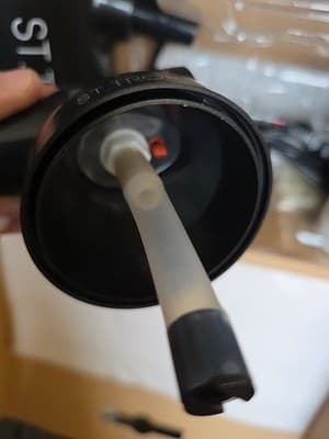 St. Tropez Pro Light Professional Spray Tan Machine Kit w/ Bronzing Mist 200ml - Thumbnail 7