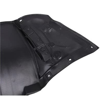 Front Driver Left Side Inner Fender Liner For 2014-2023 Infiniti Q50 #638414GA0B - Thumbnail 6