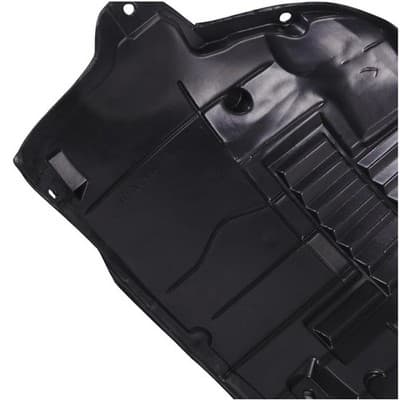 Front Driver Left Side Inner Fender Liner For 2014-2023 Infiniti Q50 #638414GA0B - Thumbnail 4