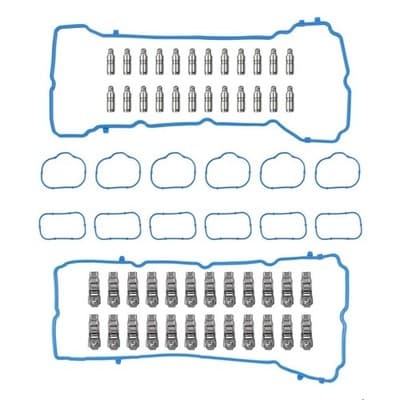 Rockers Lifters Kit Set For 2011-2020 Chrysler Jeep Dodge Ram Pentastar 3.6L V6 - Image 1