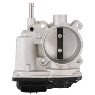 Throttle Body for 2009 2010 Toyota Corolla Matrix Pontiac Vibe 1.8L S20090 - Thumbnail 2
