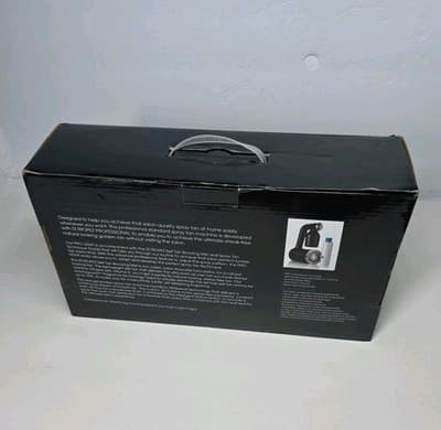 St. Tropez Pro Light Professional Spray Tan Machine Kit w/ Bronzing Mist 200ml - Thumbnail 8