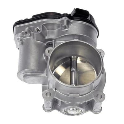 Throttle Body, Dorman #977-300 for Ford, Lincoln, Mercury - Image 1