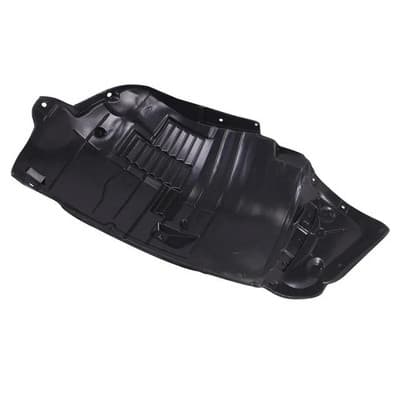 Front Driver Left Side Inner Fender Liner For 2014-2023 Infiniti Q50 #638414GA0B - Thumbnail 7