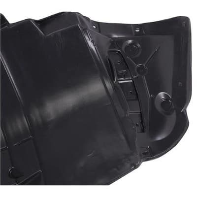 Front Driver Left Side Inner Fender Liner For 2014-2023 Infiniti Q50 #638414GA0B - Thumbnail 5