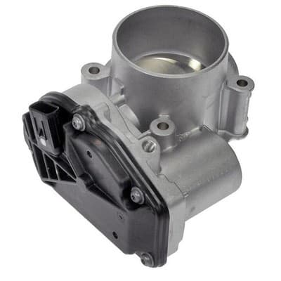 Throttle Body, Dorman #977-300 for Ford, Lincoln, Mercury - Thumbnail 4