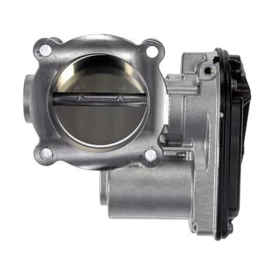 Throttle Body, Dorman #977-300 for Ford, Lincoln, Mercury - Thumbnail 5