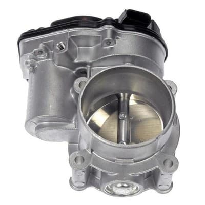 Throttle Body, Dorman #977-300 for Ford, Lincoln, Mercury - Thumbnail 3