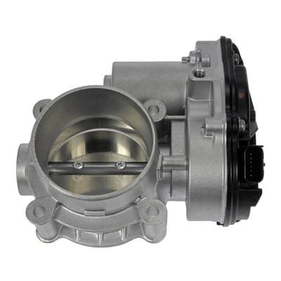 Throttle Body, Dorman #977-300 for Ford, Lincoln, Mercury - Thumbnail 2