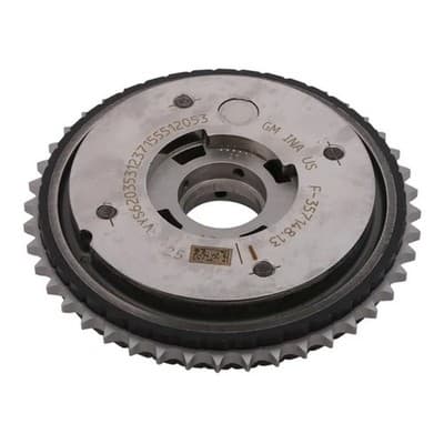 Engine Timing Camshaft Sprocket 2019-2024 GM/Cadillac 2.0 L4 Engine GM# 55512053 - Image 1