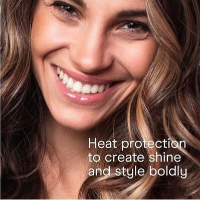 Conair Double Ceramic 1.25” Curling Iron Rose Gold, Instant Heat-Up, New in Box - Thumbnail 7