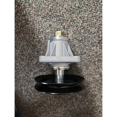 Mower Deck Spindle 918-04123B 618-04123B for Cub Cadet 46 Inch LT1022 - Thumbnail 6