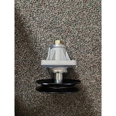 Mower Deck Spindle 918-04123B 618-04123B for Cub Cadet 46 Inch LT1022 - Thumbnail 7