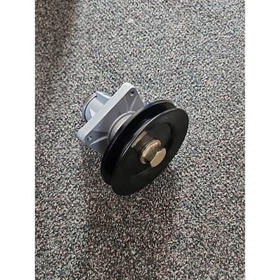 Mower Deck Spindle 918-04123B 618-04123B for Cub Cadet 46 Inch LT1022 - Thumbnail 5
