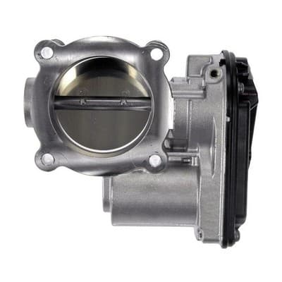 Throttle Body, Dorman #977-300 for Ford, Lincoln, Mercury - Thumbnail 6