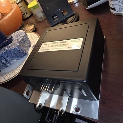 36V 350A ITS 5 Pin Controller for EZGO TXT Medalist 1994-2026 #1206-4301 - Thumbnail 2