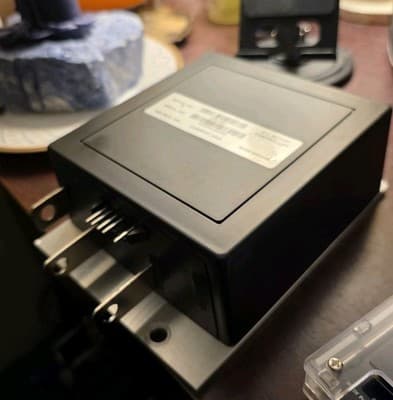 36V 350A ITS 5 Pin Controller for EZGO TXT Medalist 1994-2026 #1206-4301 - Thumbnail 4