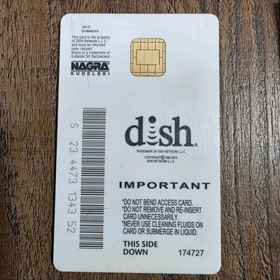 DISH Outdoors Wally HD Satellite Receiver – Mobile Wally – Open Box - Thumbnail 7