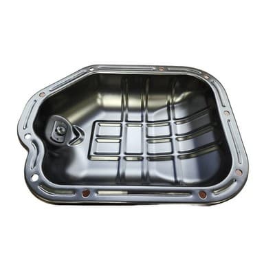 Engine Oil Pan for Nissan Altima Murano 3.5L 2007-2016 for Infiniti JX35 QX60 - Thumbnail 3
