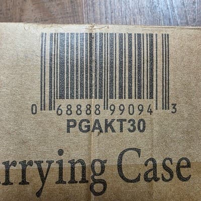 Pyle PGAKT30 30" Beginner Acoustic Guitar Kit w/ Gig Bag Strap Picks & Strings - Thumbnail 8