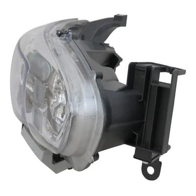 Headlight Assy TYC 20-9771-00-9 Compatible w/ 13' Infiniti JX35 14'-15' QX60 - Thumbnail 4