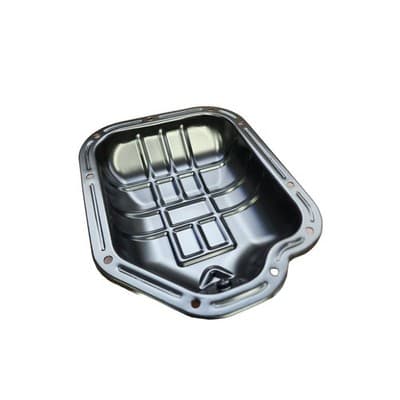 Engine Oil Pan for Nissan Altima Murano 3.5L 2007-2016 for Infiniti JX35 QX60 - Thumbnail 2