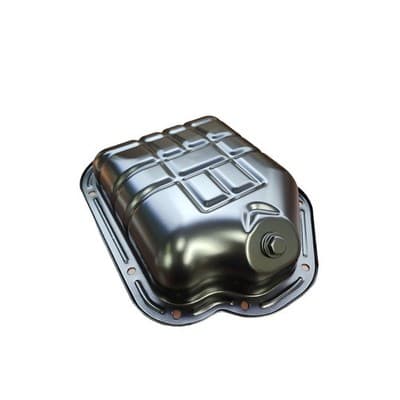 Engine Oil Pan for Nissan Altima Murano 3.5L 2007-2016 for Infiniti JX35 QX60 - Image 1