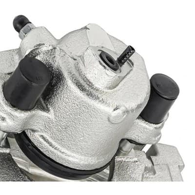 Front Disc Brake Calipers Left & Right for 2005-2019 Volkswagen #B2974 #B2975 - Thumbnail 7