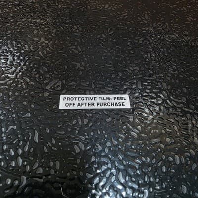 Electactic 1.7 Cu Ft Mini Fridge Compact Refrigerator Freezer Dorm Office Black - Thumbnail 6