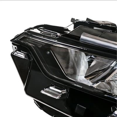 Headlight Assembly, Driver Side 2020 - 2023 Cadillac CT5 OEM GM# 84894827 - Thumbnail 5