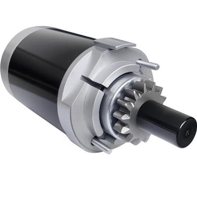 Starter for Kohler SV540 SV541 SV590 SV600 SV610 SV620 - Image 1