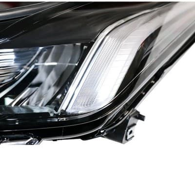 Headlight Assembly, Driver Side 2020 - 2023 Cadillac CT5 OEM GM# 84894827 - Thumbnail 6