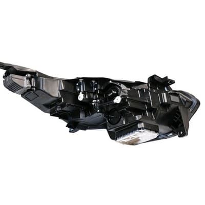 Headlight Assembly, Driver Side 2020 - 2023 Cadillac CT5 OEM GM# 84894827 - Thumbnail 3