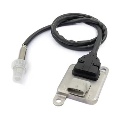 Nitrogen Oxide Sensor #2894941 Kenworth C500 T2000 Freightliner Columbia Volvo - Thumbnail 4