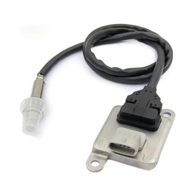 Nitrogen Oxide Sensor #2894941 Kenworth C500 T2000 Freightliner Columbia Volvo - Thumbnail 5