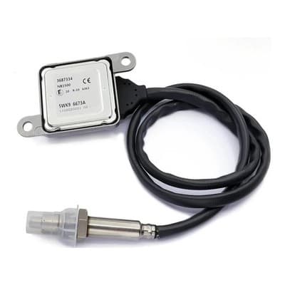 Nitrogen Oxide Sensor #2894941 Kenworth C500 T2000 Freightliner Columbia Volvo - Thumbnail 2