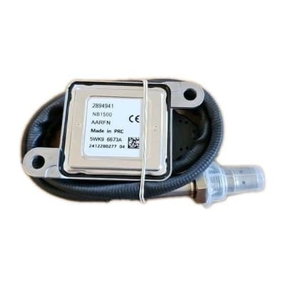 Nitrogen Oxide Sensor #2894941 Kenworth C500 T2000 Freightliner Columbia Volvo - Thumbnail 8
