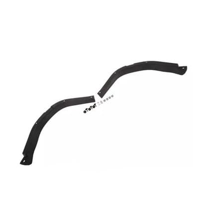 Underbody Air Deflector Kit 2013-2014 Cadillac XTS GM# 22948429