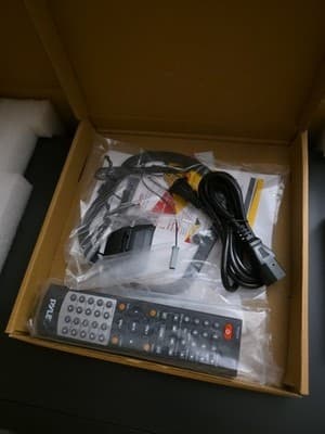 Pyle PT588AB 5.1 Channel Bluetooth HDMI Home Theater Receiver HDMI 4K Open Box - Thumbnail 5