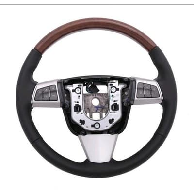 Steering Wheel For 2009-2016 Cadillac CTS GM# 22982684